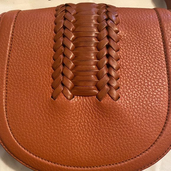 SOLD PRIVATELY: Altuzarra small woven Ghianda bag - Picture 5 of 9